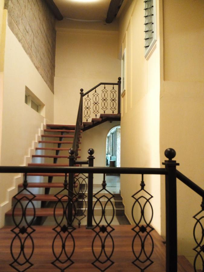 Kijiji Homestay Nairobi Exterior foto